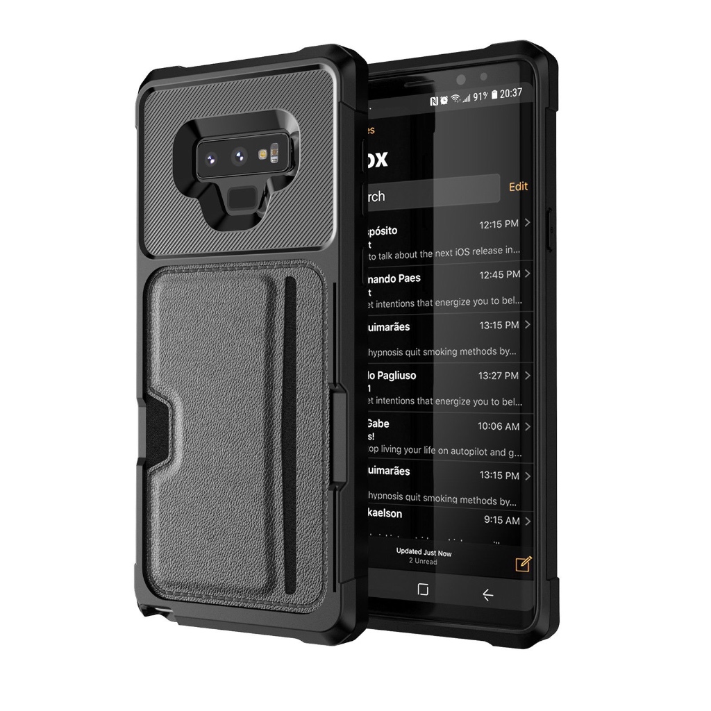 Samsung Galaxy Note 9 Case Samsung Galaxy Note 9 Case